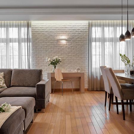 Premium Residence By Welcome Apartment Гданськ Екстер'єр фото